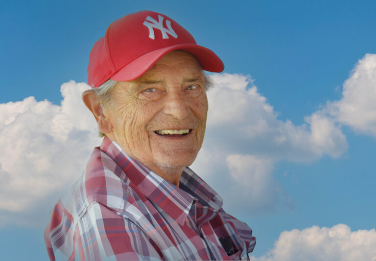 Nachruf für Ehren- und Gründungsmitglied Alois (Wisi) Purschke