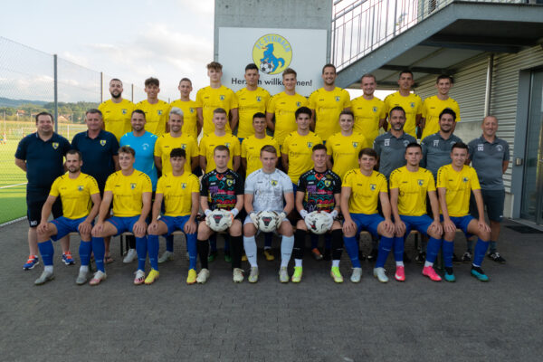 Der FC Steinach und der Trainerstaff der 1. Mannschaft gehen getrennte Wege