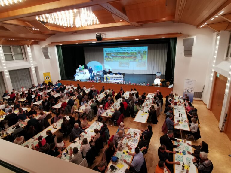 Lottomatch vom Freitag, 25.10.2024