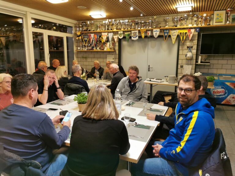 Gönneranlass vom 09.11.2024