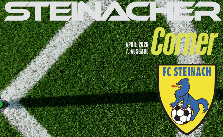 Steinacher Corner 2025